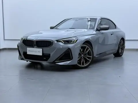 BMW 2 Series 2023