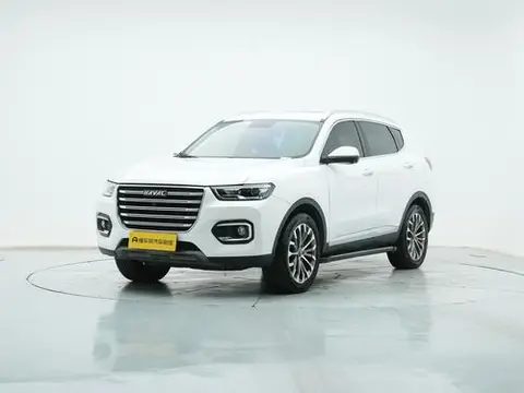 Haval H6 2020