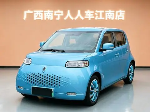 ORA 白猫 2020