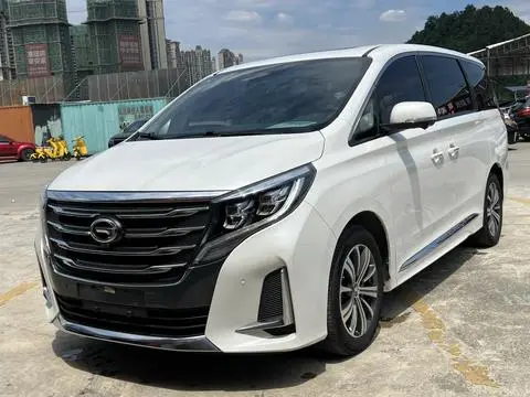 GAC M8 2020