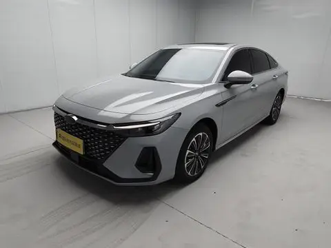 Chery 风云A8 2024