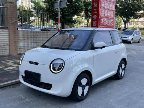 Changan Lumin 2022