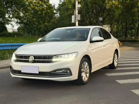 Volkswagen Bora 2020