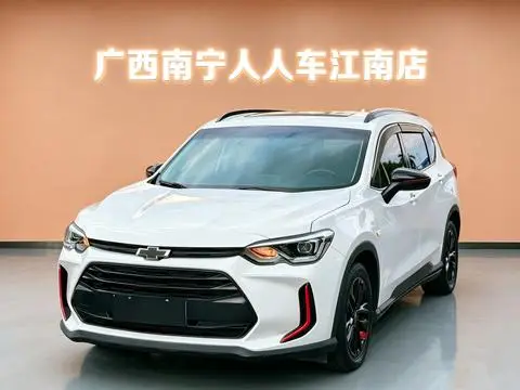 Chevrolet 沃兰多 2019