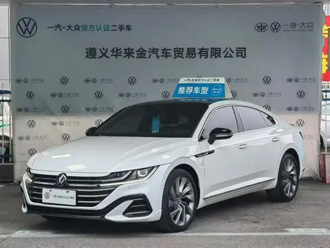 Volkswagen CC 2024
