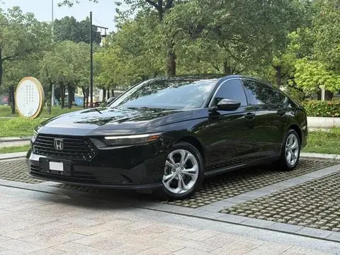 Honda Accord 2023