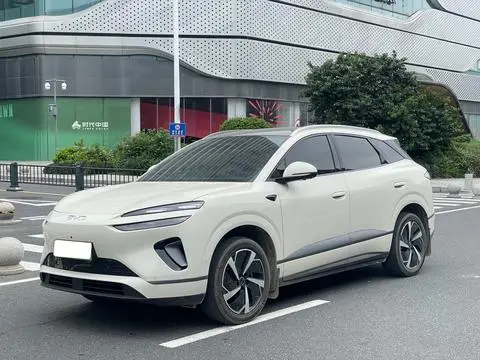 BYD 海狮06EV 2025