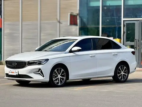 Geely 帝豪 2023