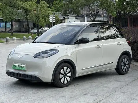 Wuling Bingo 2023