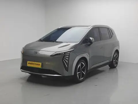 GAC AION Y 2022