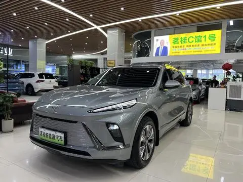 Buick E5 2023