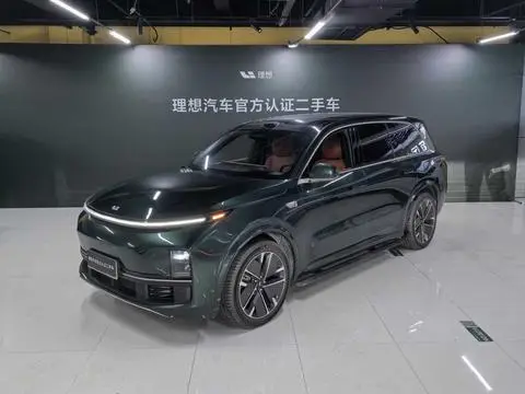 Li L9 2025