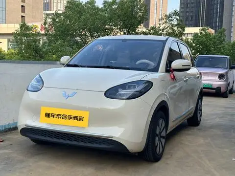 Wuling Bingo 2025