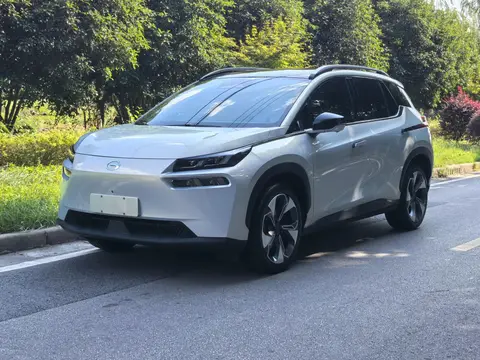 GAC Aion V 2021