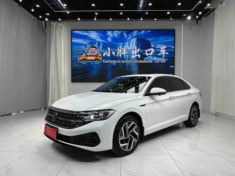 Volkswagen 速腾 2023