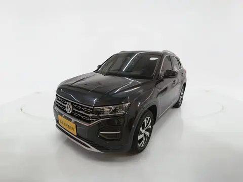 Volkswagen 探岳 2019