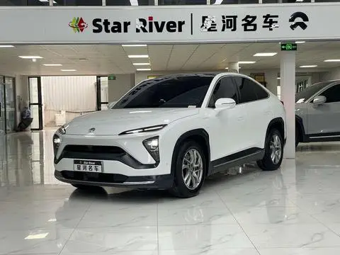 NIO EC6 2020