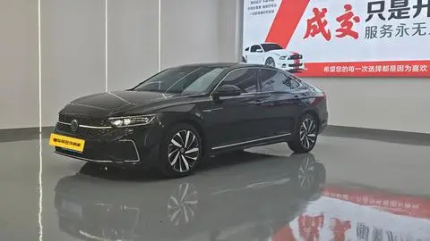 Volkswagen Passat 2022