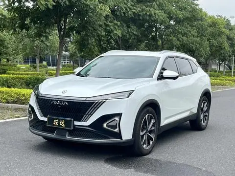Dongfeng 皓瀚 2024