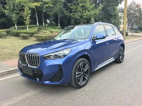 BMW X1 2023