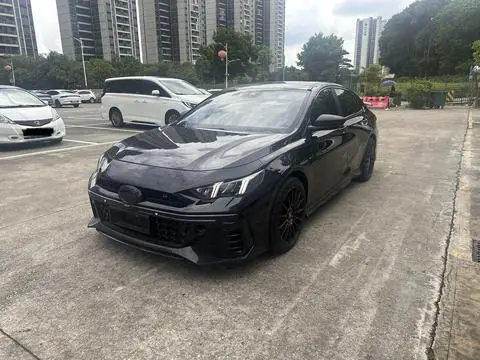 GAC Empow 2024
