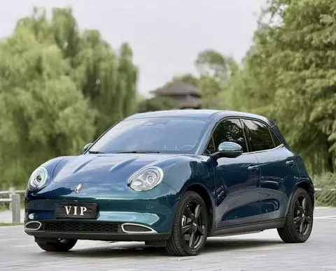 ORA 好猫 2024