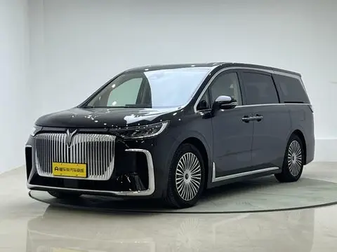 Voyah 梦想家 PHEV 2025