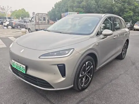 Shangjie H5 2025