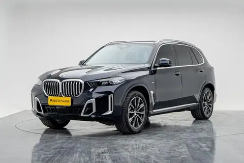 BMW X5 2023 — фото 1