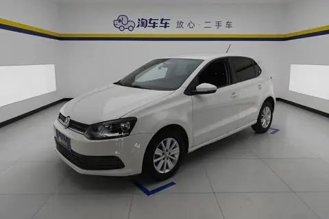 Volkswagen Polo 2018