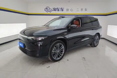 Leapmotor C16 2026