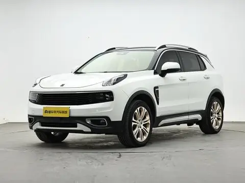 Lynk & Co 01 2017