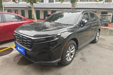 Honda CR-V 2023