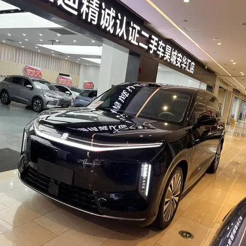 BYD 大TangEV 2026