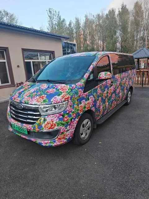 江淮瑞风 瑞风M3 PHEV 2025