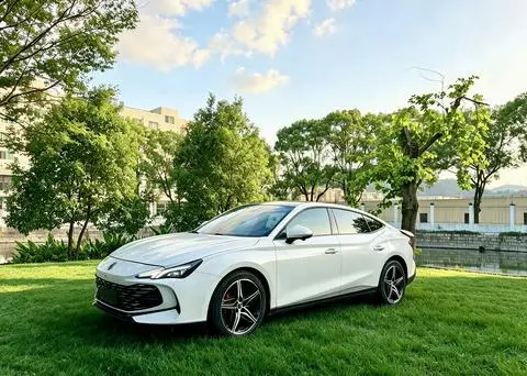 MG 7 2023