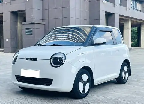 Changan Lumin 2022
