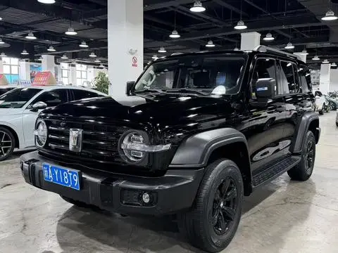 TANK 300 2023