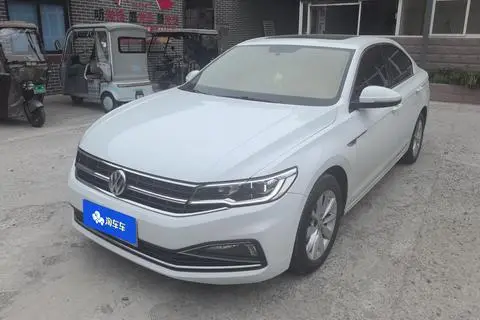 Volkswagen Bora 2020
