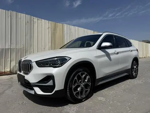 BMW X1 2021