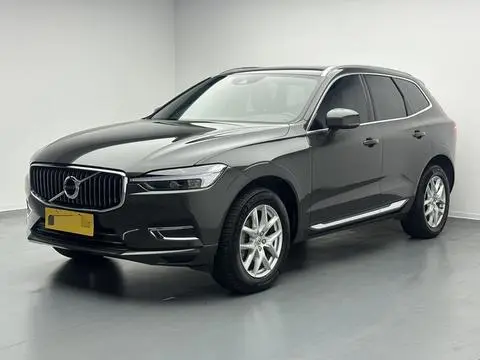 Volvo XC60 2021