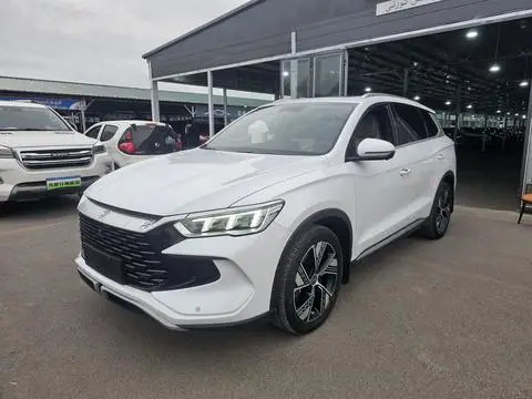 BYD 宋Pro DM 2024