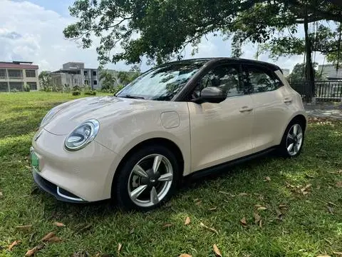 ORA 好猫 2022