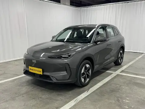 Geely E5 2026