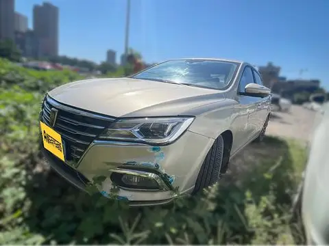Roewe i5 2020