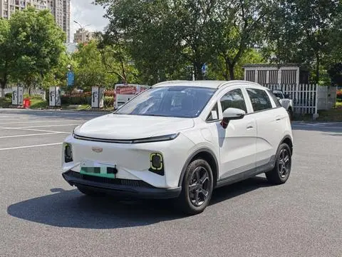 Geely E萤火虫 2024