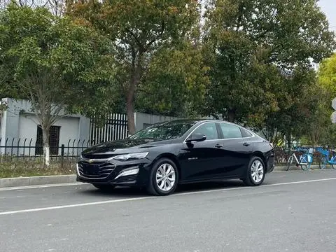 Chevrolet MalibuXL 2023
