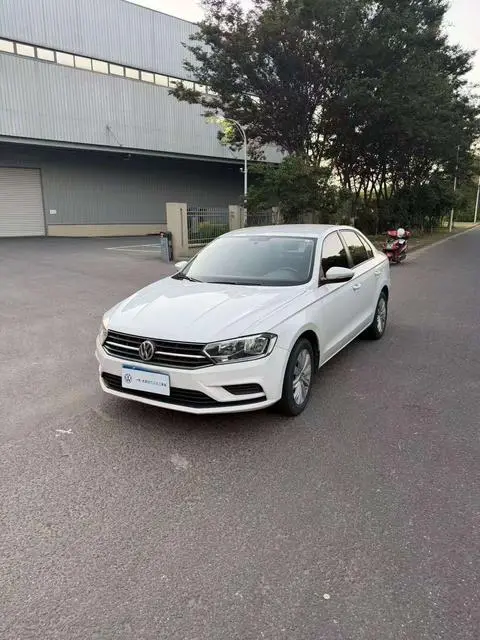 Volkswagen Bora 2019