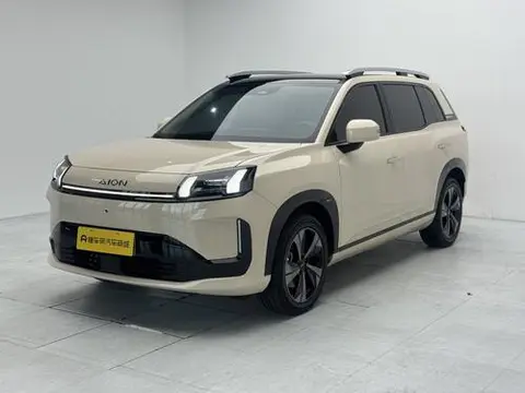 GAC AION V 2026