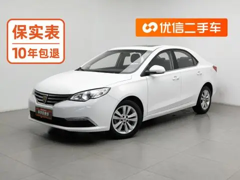 Roewe 360 2015